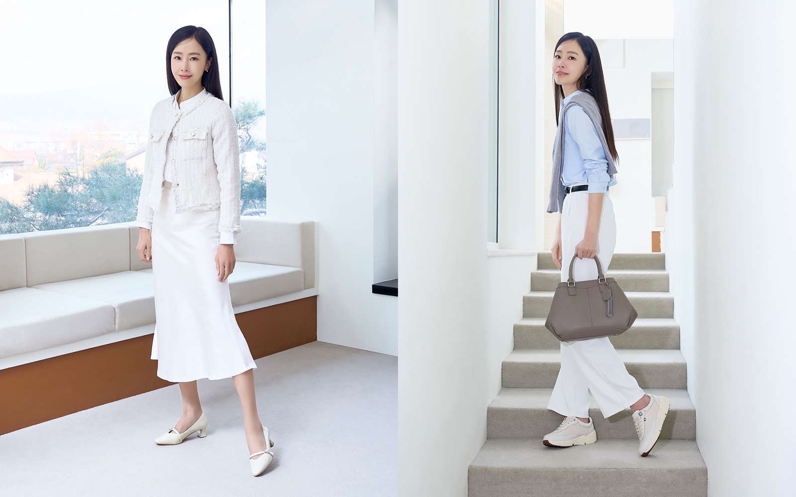 '해외 시장 도전' 에스콰이아, 알리·아마존 등 글로벌 플랫폼 속속 3-Image